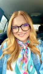 Darcy Yaeger