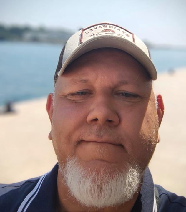 Steve Kutz