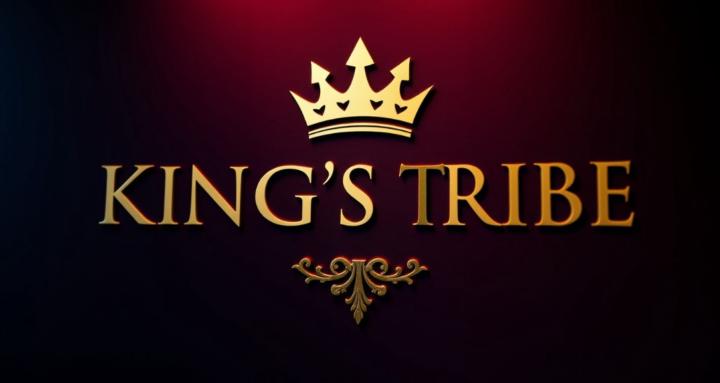 The King's Tribe
