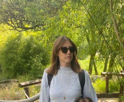 Kitty Hackney
