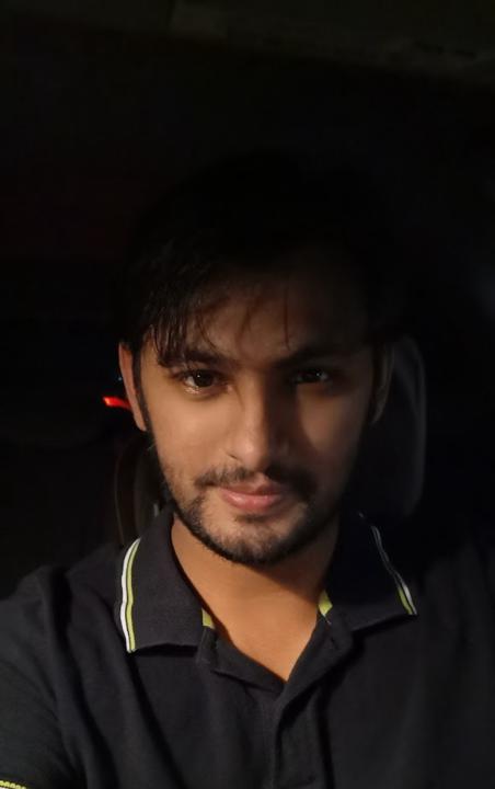 M hamza M Arshad