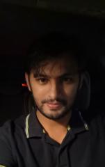 M hamza M Arshad