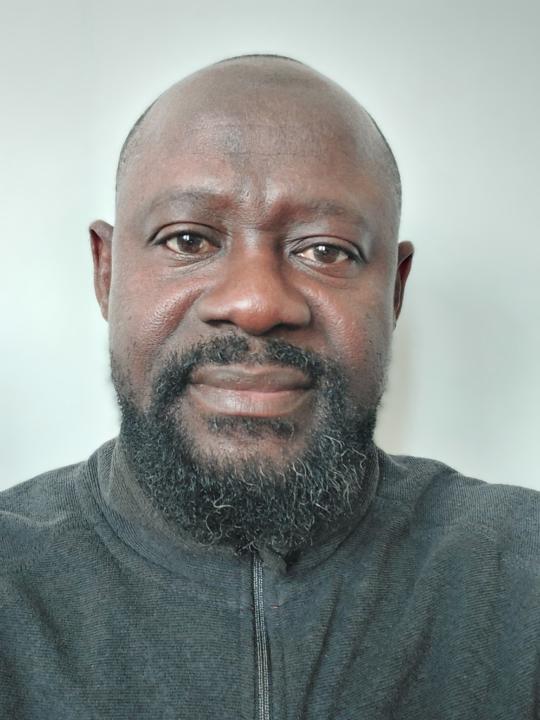 Ishaq Shittu