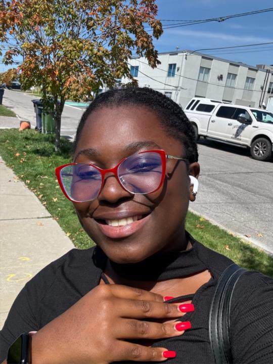Lyonga Kelly Enanga