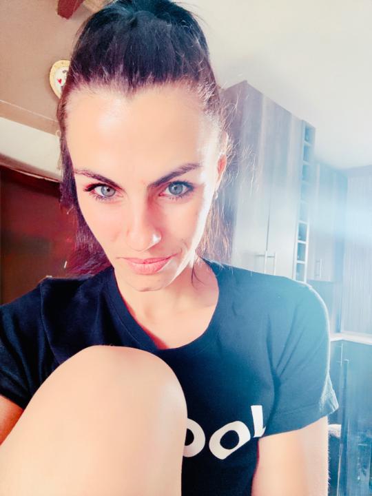 Marinda Prinsloo