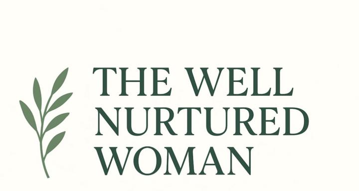 Well Nurtured Woman