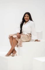 Cleopatra Makoni