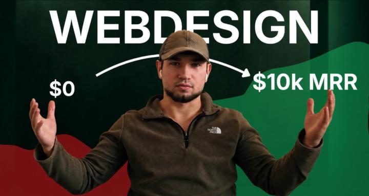 WEBDESIGN SCALE CLUB