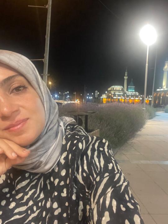 Hatice hilin Özyıldız