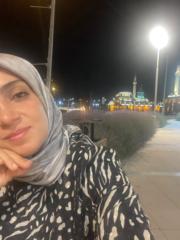 Hatice hilin Özyıldız