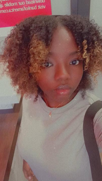 Kyrana Weekes