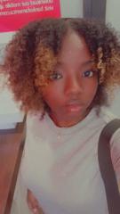 Kyrana Weekes