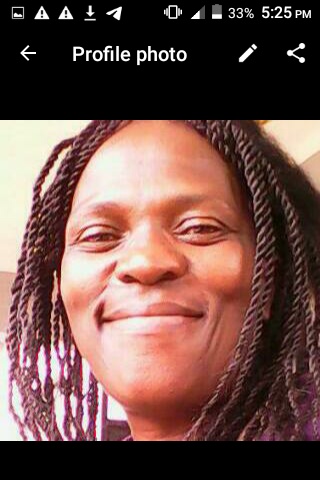 Sindie Mabuza