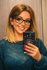 Solvita Maas