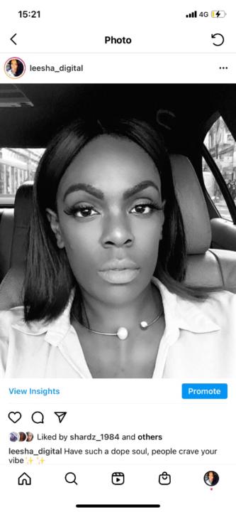 Alysia Sealy
