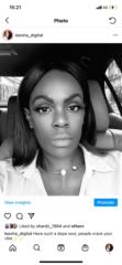 Alysia Sealy