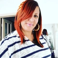 Risha Jabril