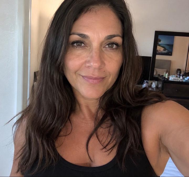Christine Gross