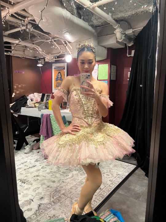 Tamako Miyazaki Hancher