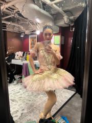 Tamako Miyazaki Hancher