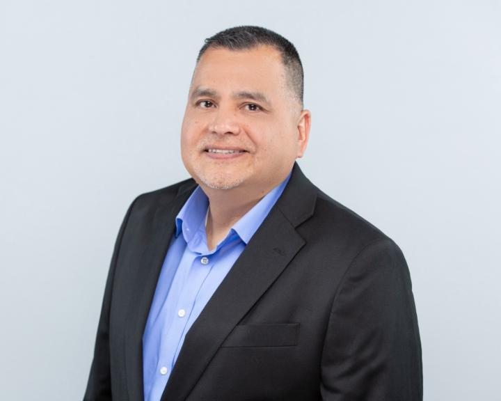 Sal Jimenez