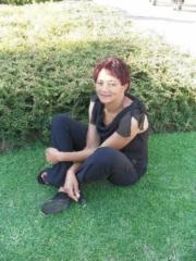 Ellen Beukes