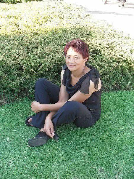 Ellen Beukes