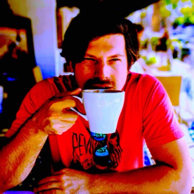 Matthew Fonda