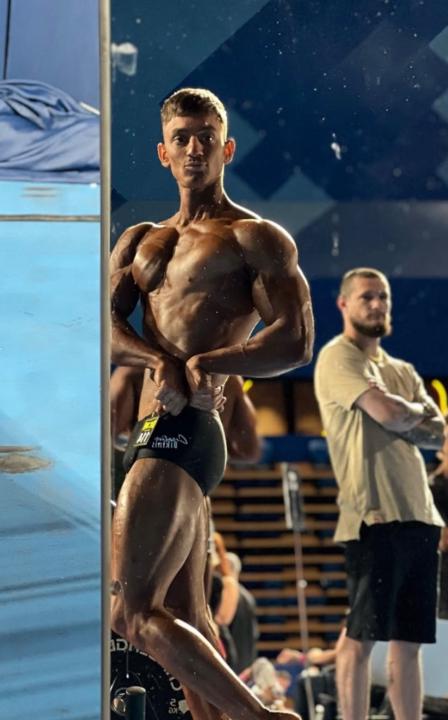 Nick Del Borrello