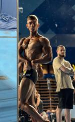 Nick Del Borrello