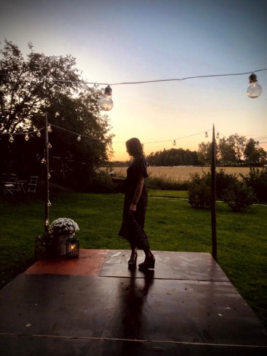 Maarit Tarhonen