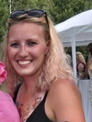 Keely Passet