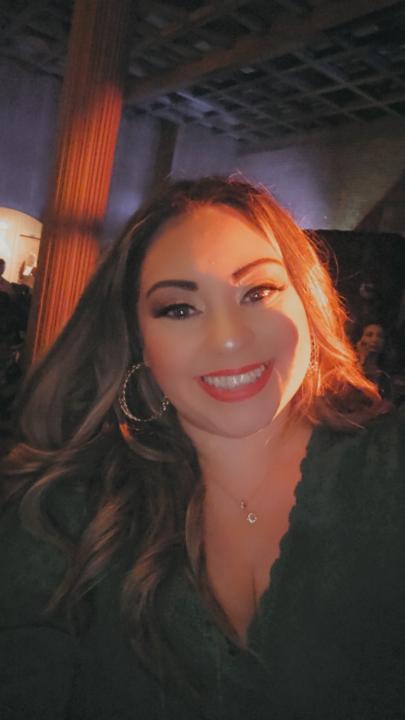 Mayra Sandoval