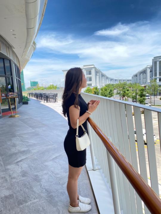 Lin Yiyun