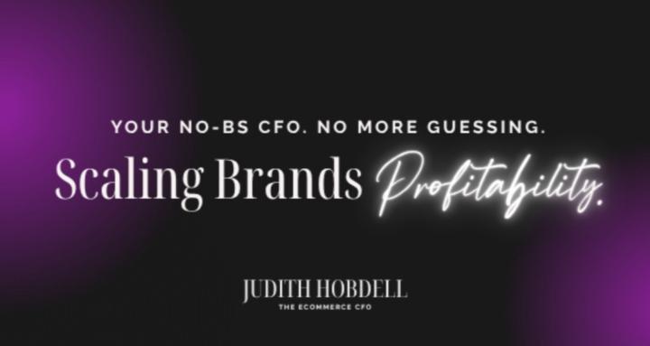 The eCommerce CFO