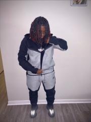Zay Manns