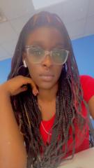 Keuna Turner