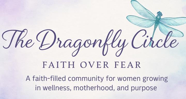 The Dragonfly Circle