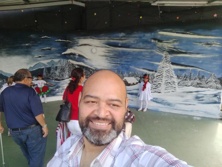 Eddy Federico Aguilar
