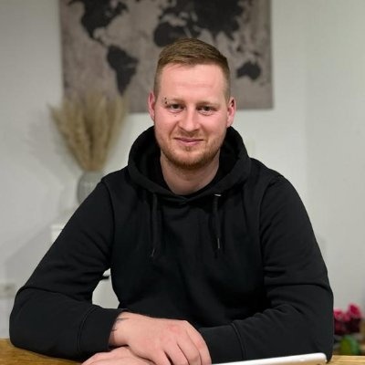 Dominik Weber