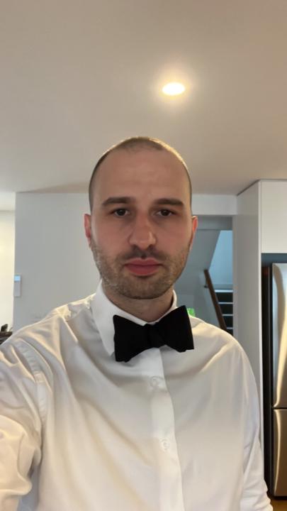 James Khallouf