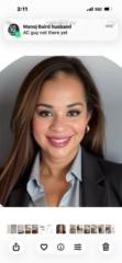 Monica Baird