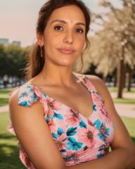 Marian Vera García