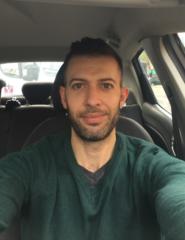 Javier Rodríguez