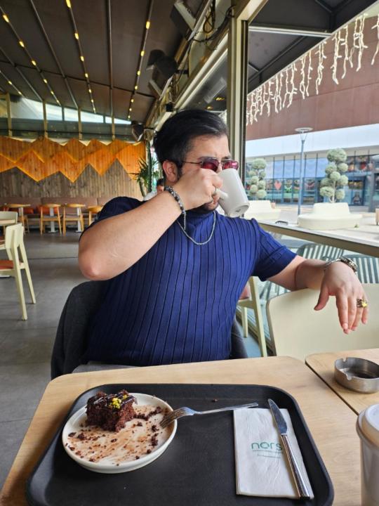 Hüseyin Kızıldağ