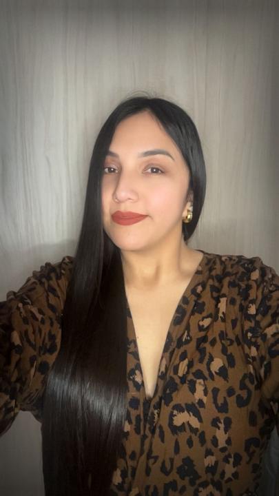 Leidy Lorena Torres Murillo