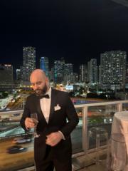 Francisco Bustamante