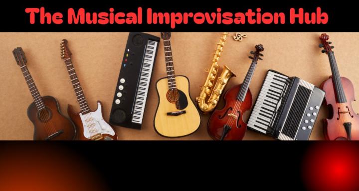 Musical Improvisation Hub