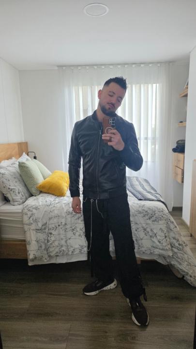Steven Garcia Molina