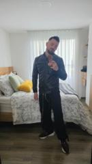 Steven Garcia Molina